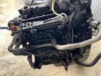 фото thumb №10, Ford fiesta 1,4 tdci блок двигуна двигуна двигун f6ja