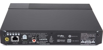 Sony BDP S3700 DVD Blu-ray плеер USB HDMI WIFI Smart TV