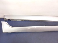 фото thumb №3, Jaguar xf x250 планки накладки порогові 2 szt mee