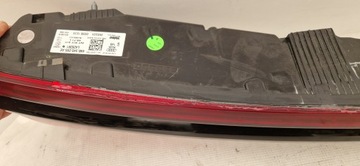 фото thumb №6, Audi a8 d5 oled matrix накладка кришки зад