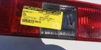 фото thumb №4, Opel combo 2001-2011 лампа задня ліва 45312