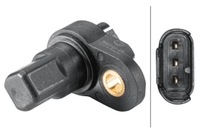 фото thumb №12, Датчик педалі газу hella 2203000004 a 10946001