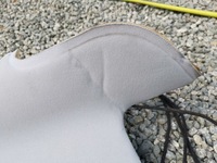 фото thumb №5, Mercedes w211 sedan потолок панорама