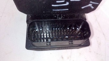 фото thumb №7, Насос abs audi a4 b6 1,9 tdi 0265225048