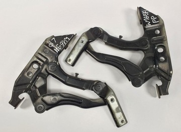 фото thumb №1, Петли капота mercedes w169 a1698800228 пара