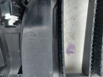 фото thumb №12, Bmw 3 g20 g21 решётка радиатора левая правая решётка радиатора решётка