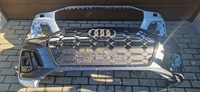 фото thumb №1, Бампер перед передній audi q5 80a рестайлінг 21-