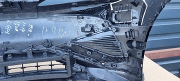 фото thumb №11, Byd sealion 7 2024- бампер перед оригінал a357