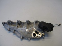 фото thumb №3, Колектор всмоктуючий клапан egr renault scenic iv 1.6 dci