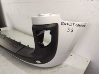 фото thumb №10, Бампер задняя задний renault kangoo ii 8200436723