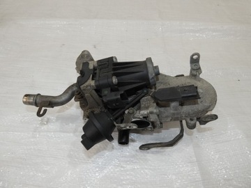 фото thumb №1, Peugeot 508 1.6 e-hdi 8v клапан радіатор egr