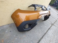 фото thumb №14, Dacia duster 2 ii 2017- бампер перед