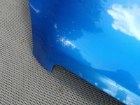 Капот крышка двигателя nissan qashqai 1 j10 06- Недорого, фото thumb