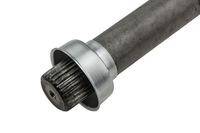 фото thumb №4, Вал полуось с опора nty nty npw-vw-019r