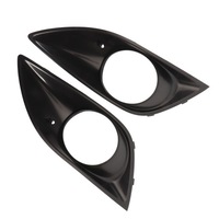 фото thumb №10, 1 пара передньої лампи mgy лампа лампа bezel 865242v500 sporty style 24