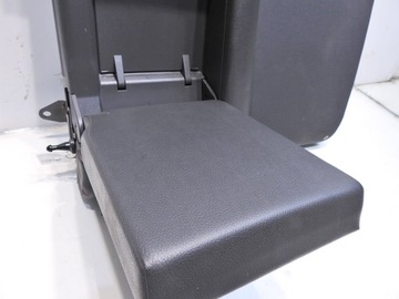 фото thumb №8, Спинка сиденья правый зад saab 9-3 ii универсал