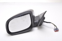 фото thumb №7, Jaguar xf зеркало левая электрический 8 pin uk