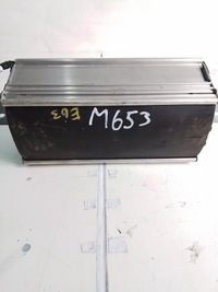 фото thumb №1, M653 подушка пассажира подушка безопасности bmw e63 39700924605