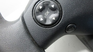 фото thumb №5, Mercedes-benz s w221 руль подушка водителя чёрная