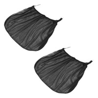 фото thumb №2, Защита солнцезащитная na стёкла боковые защита солнцезащитная сетчатая защита сумки