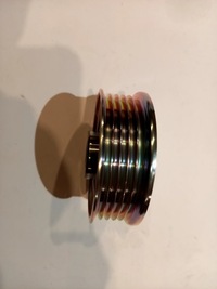 фото thumb №2, Pinin carisma space star ролик натягувача ремінь