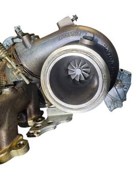 фото thumb №9, Turbo volvo v90 xc60 xc90 2.0 249 km 32240879 + 36011666 rabat читай опис!