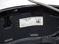 фото thumb №13, Повітропровід шкіра multi мультифункція пелюстки перемикання audi a5 8t b8 lift 8k0419091bn