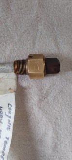 Датчик температури води вентилятор pontiac firebird 2.8l 1983-91r Недорого, фото thumb