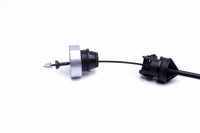 фото thumb №12, Трос зчеплення berlingo xsara peugeot 306 2150r2