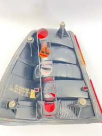 Лампа задня права задній пасажира mercedes w124 kombi s124 1248202864 uszkodzo Ціна, фото thumb