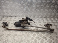 фото thumb №1, Механизм дворник перед daewoo lanos 1.5 8v