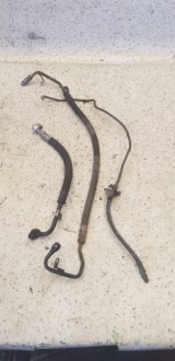 фото thumb №1, Провода усилителя kpl alfa romeo 166 2.0 16v