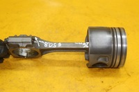 фото thumb №5, Поршень шатун шатун 3 4 5 vw transporter t4 lt 2.5 tdi ajt 81l34 028h 074k