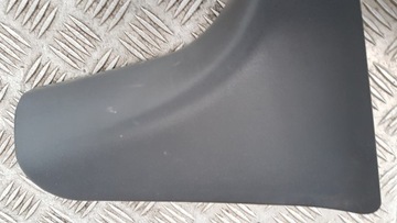 фото thumb №14, Mercedes w220 планка накладка порога порогова зад ліва права