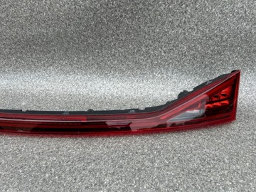 фото thumb №3, Накладка кришки лампа led зад cupra formentor 5ff945307b