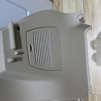 фото thumb №3, Правий обшивка багажника renault modus