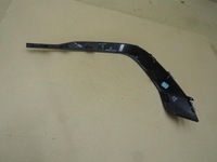 фото thumb №13, Audi a4 b9 s-line молдинг бампера левая задняя 8w0853555