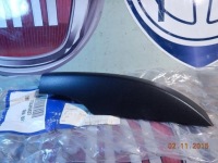 фото thumb №1, Молдинг накладка na рейлинги fiat idea lancia musa / 735365837