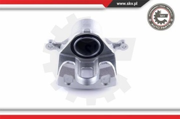 фото thumb №2, Суппорт перед левый - hyundai sonata iv, tiburon