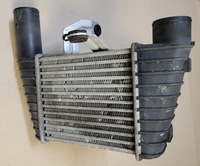 фото thumb №10, Радиатор воздуха интеркулер воздуховод воздуха smart mitsubishi colt