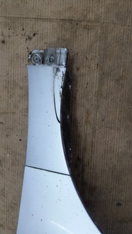 фото thumb №13, Крила лівий lub правий перед mazda 6 gh lift