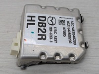 фото thumb №4, Модуль камера ассистент поперечина движения радар mazda cx-3 cx3 db2r67xcxb