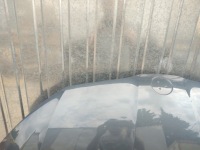 Капот крышка стальной skoda octavia iv 4 04.20-06.24r дорестайлинг  лак lf7y Цена, фото thumb