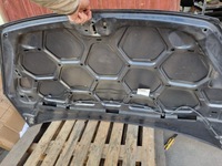 фото thumb №12, Капот передня ford galaxy mk2 mk3 06-10 grafitowy x6