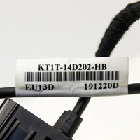 фото thumb №5, Ford transit - tourneo connect 2020 роз'єм / з'єднувач usb