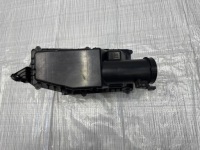 фото thumb №1, Корпус фільтра повітря maserati grecale 670156354