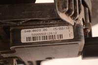 фото thumb №6, Ford transit 2012 захист вентилятора радіатора