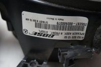 фото thumb №9, Mercedes w163 ml динаміки bose підсилювач комплект сабвуфер 1638201002