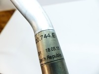 фото thumb №4, Cayenne s 4.2 tdi cud шланг кондиціонера