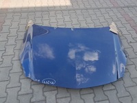 фото thumb №1, Mps капот opel insignia a 1 08-17